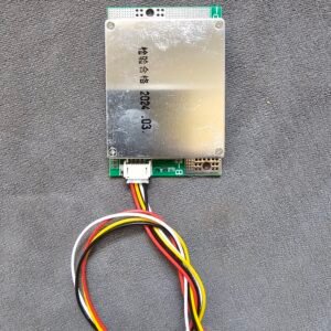 3S 50A Bms for Lithium ion cell