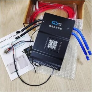 8s - 21s 100A Jk Smart Bms