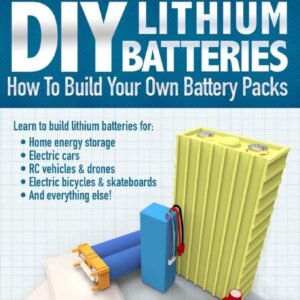 Lithium Battery Physical Training